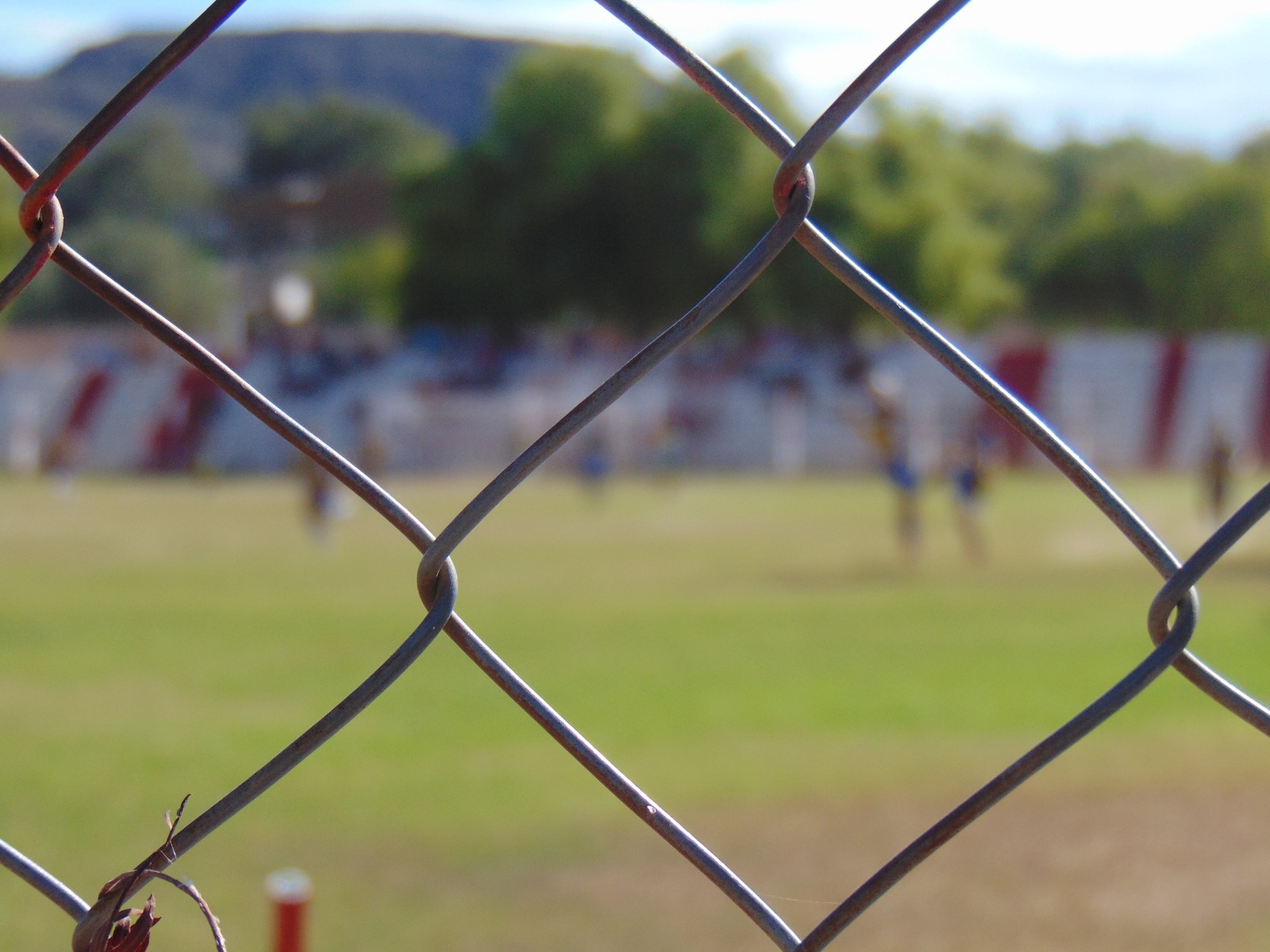 LIGA CHILECITEÑA DE FÚTBOL: LOS ANDES Y JOAQUÍN ANIMAN LA FINAL DE IDA DE FASE