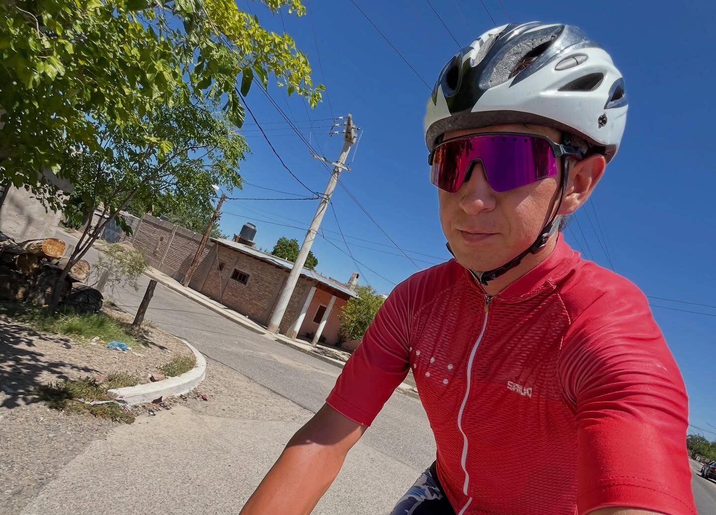CHILECITO “COPÓ” LOS PODIOS DEL REGIONAL DE MOUNTAIN BIKE