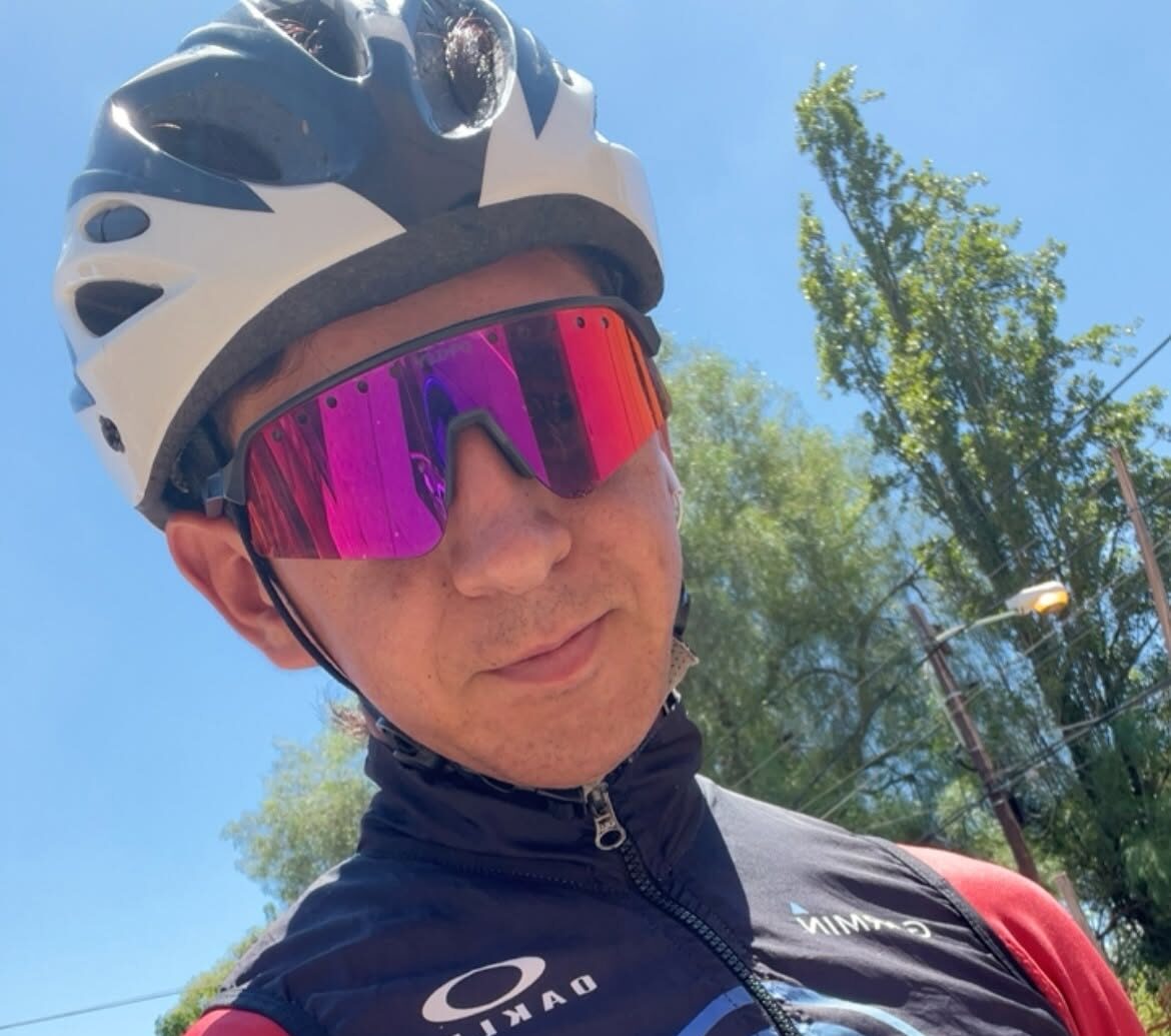 MOUNTAIN BIKE: MAXI  PÁEZ CANTÓ VICTORIA EN “VALLE DE LA PUERTA”
