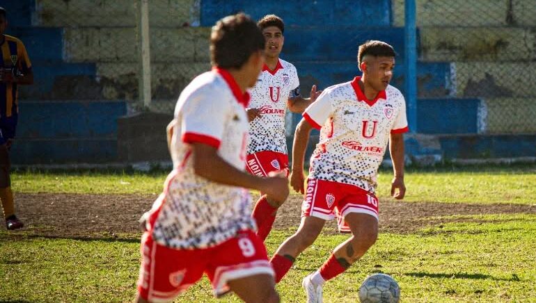 FÚTBOL LIGA – 17ª FECHA: AGÓNICO EMPATE DE UNIÓN ANTE EL SANTO