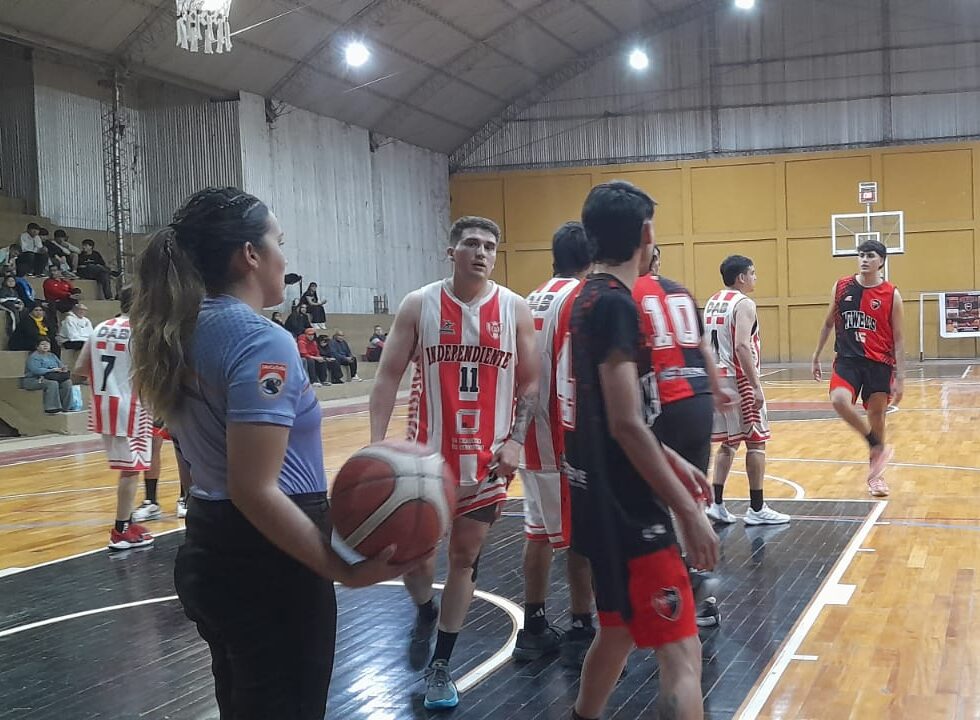 BÁSQUET PROVINCIAL: NEWELL´S VUELVE A JUGAR EN CASA