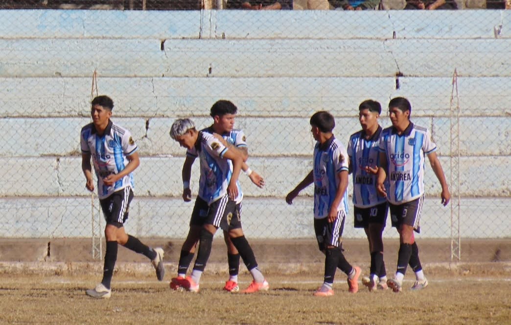 FÚTBOL – LIGA CHILECITEÑA: ESTE SÁBADO ARRANCA LA FECHA 17 CON LA ZONA “A”