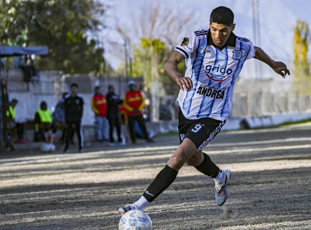 FÚTBOL LIGA – 18ª FECHA: JOAQUÍN CONDENÓ A ESTRELLA ROJA A LA ELIMINACIÓN