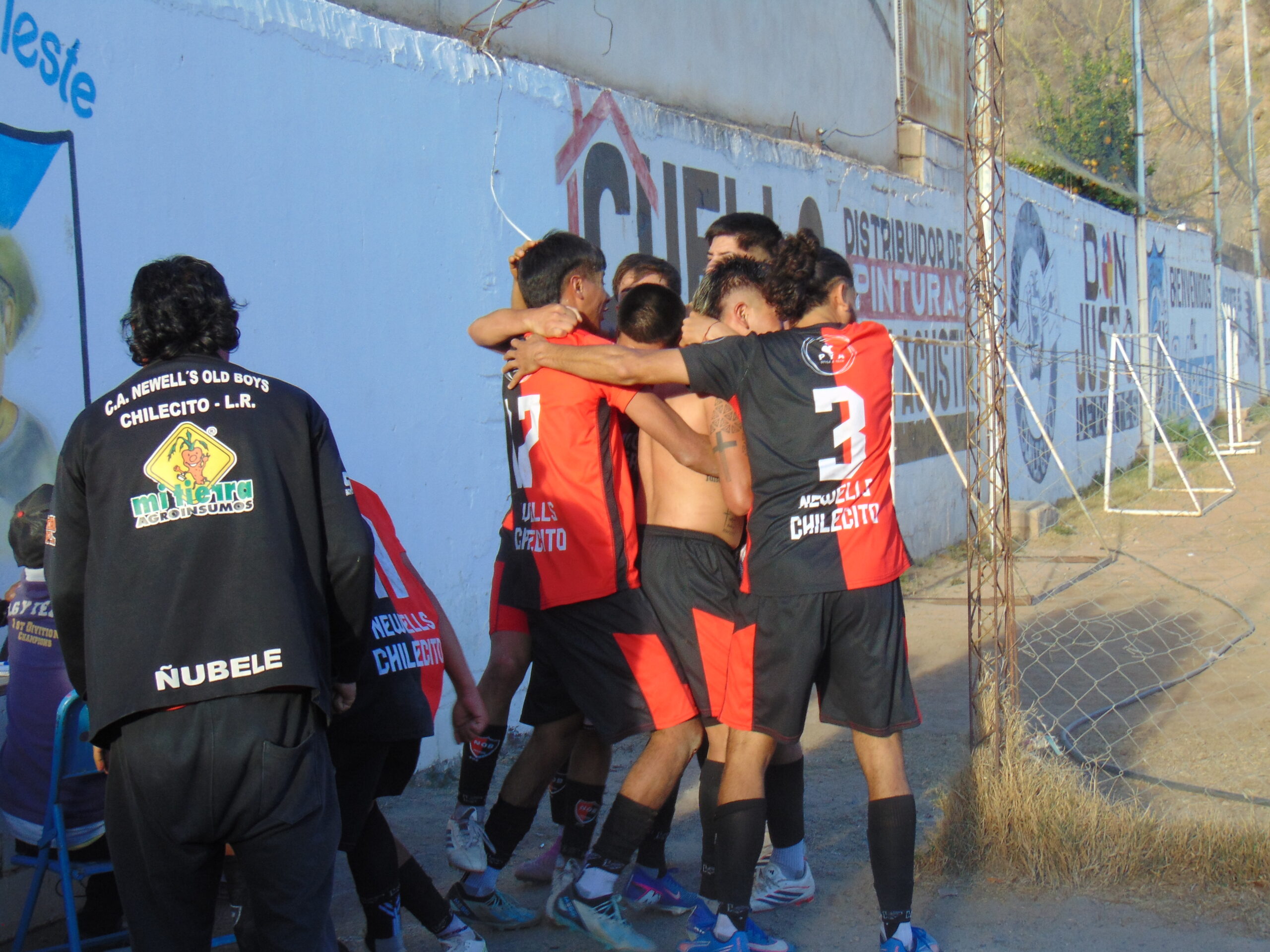 FÚTBOL LIGA – 18ª FECHA: DRAMÁTICA CLASIFICACIÓN DE NEWELL´S, Y CONDENÓ AL VERDOLAGA AL REPECHAJE