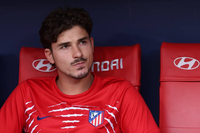 FIN DE LA NOVELA: JULIÁN ÁLVAREZ SEGUIRÁ EN EL ATLÉTICO MADRID