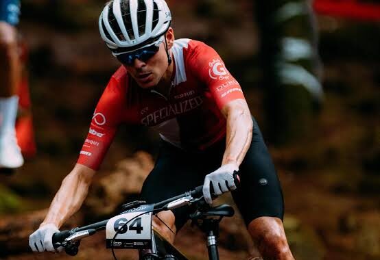 MOUNTAIN BIKE: AGUSTÍN DURÁN VA POR MEDELLA EN LOS JUEGOS SURAMERICANOS