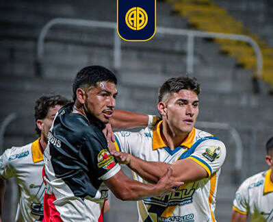 FÚTBOL – TORNEO FEDERAL: DEFE DE LA BOCA TRIUNFÓ EN TINOGASTA, Y ASEGURÓ EL PASAJE DE FASE