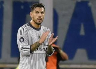 TRANQUILIDAD EN BOCA, PAREDES SOLO TIENE UNA CONTRACTURA