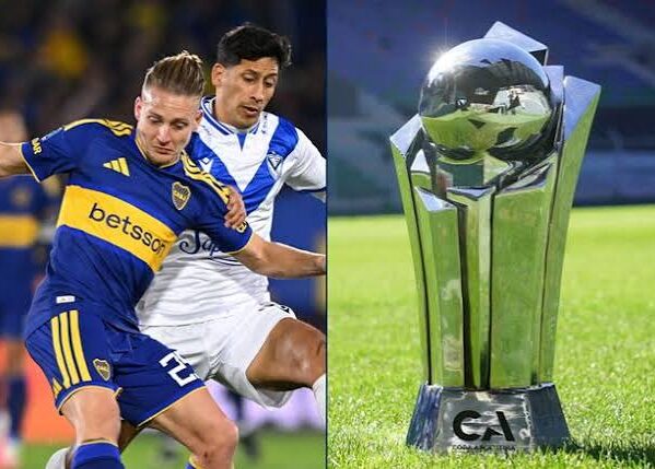 COPA ARGENTINA: VÉLEZ APELA FALLO, Y SOLICITA SUSPENDER BOCA – RACING