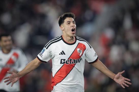 EL RIVER DE PONZIO, Y UNA VICTORIA CLAVE ANTE INDEPENDIENTE RIVADAVIA
