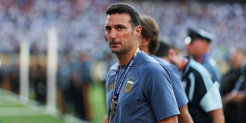 SELECCIÓN ARGENTINA, LOS CONVOCADOS DE SCALONI PARA LOS TRES AMISTOSOS