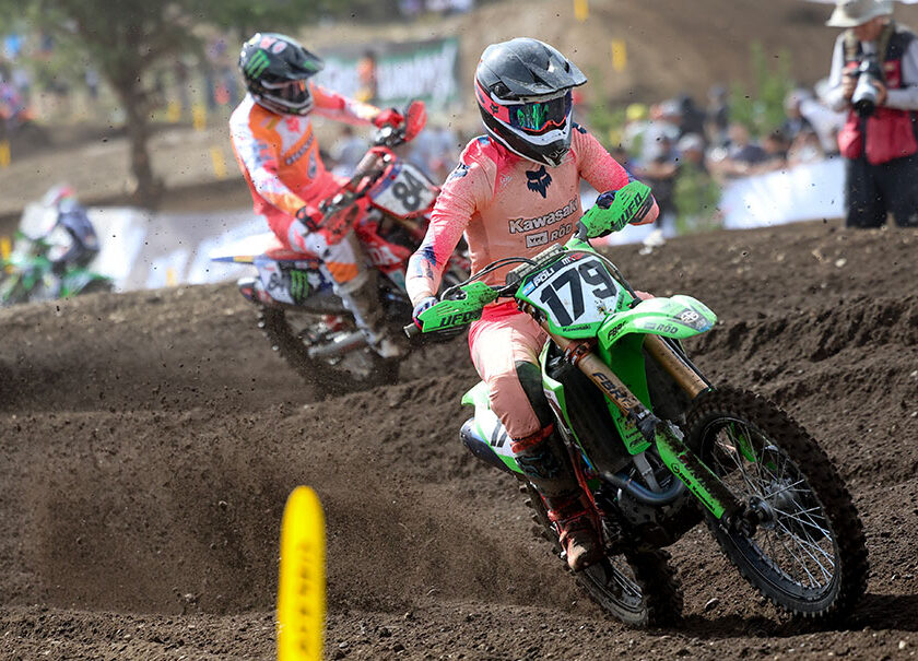 MOTOCROSS: LA “OLLA” DE CHILECITO RECIBE AL PROVINCIAL Y PRE-NACIONAL