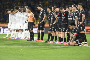 EL TRIBUNAL RECHAZA EL RECLAMO DE VÉLEZ, Y BOCA SIGUE EN LA COPA ARGENTINA