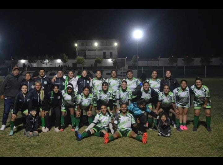 FÚTBOL – LIGA CHILECITEÑA: EL CLUB ANGUINÁN  EN LOS PENALES, SE LLEVÓ LA FASE CLASIFICACIÓN