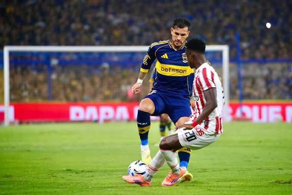GRAN PARTIDO EN CÓRDOBA, INSTITUTO RECIBEA BOCA