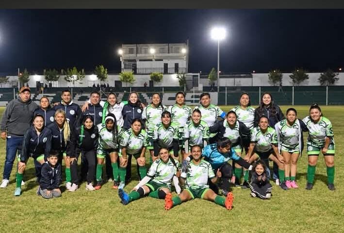 FÚTBOL – LIGA CHILECITEÑA: EL CLUB ANGUINÁN  EN LOS PENALES, SE LLEVÓ LA FASE CLASIFICACIÓN
