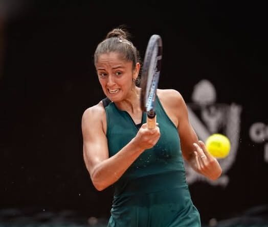 BULGARIA: ORTENZI QUEDÓ ELIMINADA EN CUARTOS DE FINAL