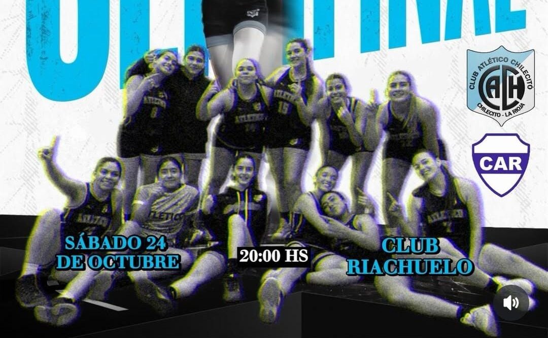 BÁSQUET FEMENINO: ATLÉTICO BUSCA LA FINAL DEL PROVINCIAL