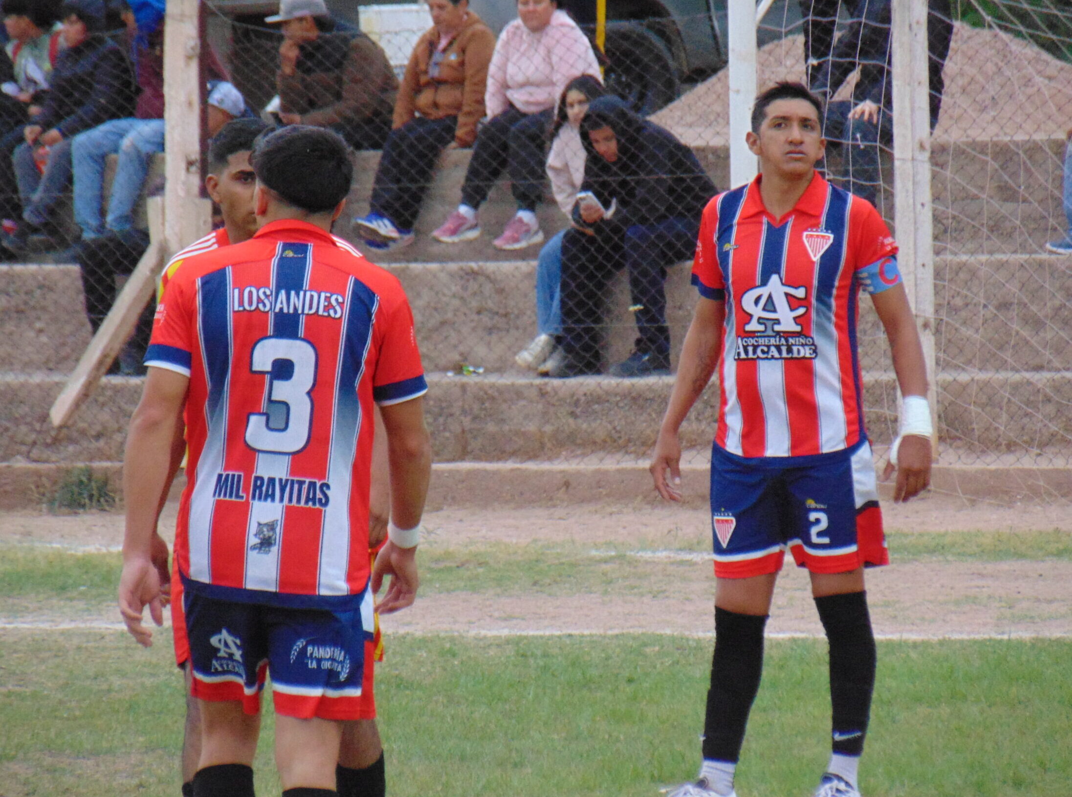 FÚTBOL – LIGA CHILECITEÑA: LOS SANCIONADO QUE SE PIERDEN LAS “REVANCHAS” DE CUARTOS DE FINAL
