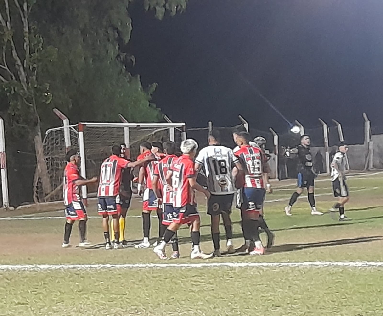 FÚTBOL – LIGA CHILECITEÑA: EL TRIBUNAL DE DISCIPLINA NO SANCIONÓ A LAUTARO SÁNCHEZ