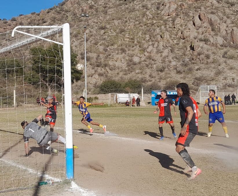FÚTBOL – LIGA CHILECITEÑA: PROGRAMARON LOS CUARTOS DE FINAL PARA SÁBADO, DOMINGO Y LUNES