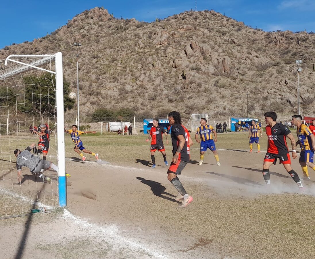 FÚTBOL – LIGA CHILECITEÑA: PROGRAMARON LOS CUARTOS DE FINAL PARA SÁBADO, DOMINGO Y LUNES