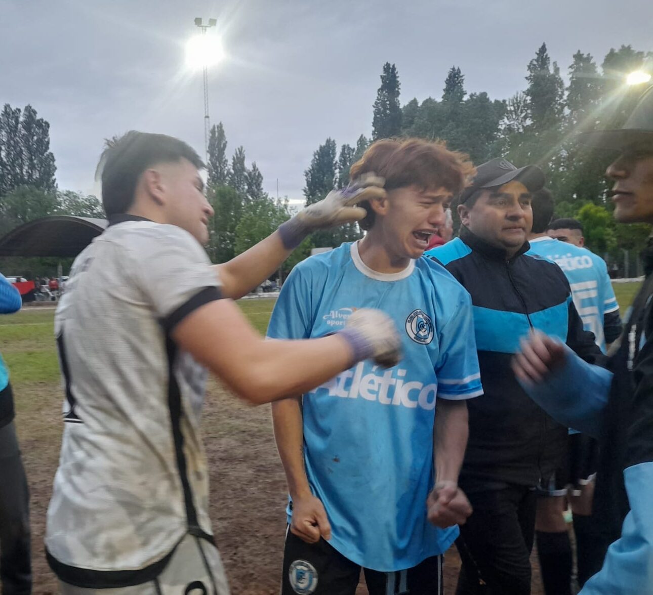 FÚTBOL – LIGA CHILECITEÑA: PROGRAMACIÓN DE TODAS LAS SEMIFINALES DE IDA PARA EL FIN DE SEMANA