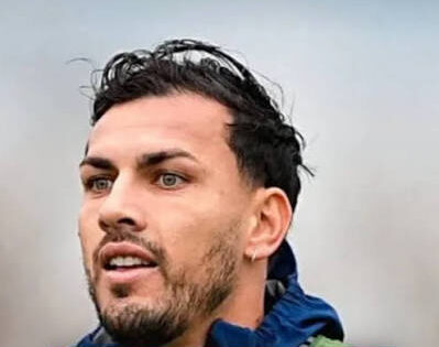 BOCA: SE RECUPERÓ PAREDES, Y JUGARÁ ANTE VASCO LA REVANCHA EN BRASIL