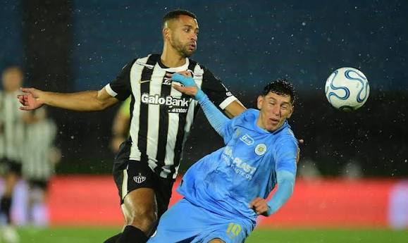 ATLÉTICO MINEIRO, EL RIVAL DE BOCA EN LA FINAL DE LA SUDAMERICANA