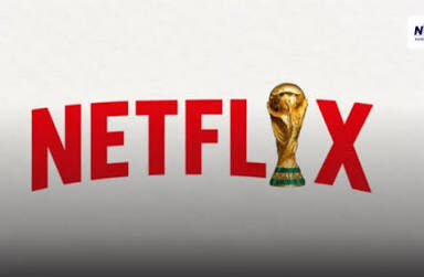 CONFIRMADO: NETFLIX TRANSMITIRÁ LA TOTALIDAD DE LOS PARTIDOS DEL MUNDIAL DE FÚTBOL  2030