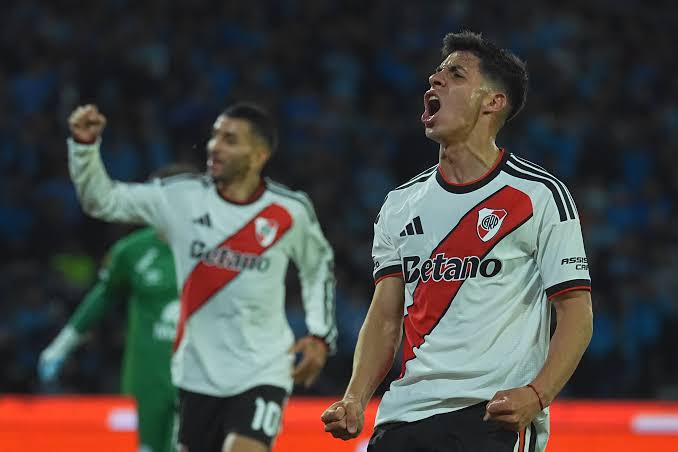 RIVER PASÓ POR ARRIBA A BELGRANO, Y SE METIÓ EN ZONA DE PLAY OFF